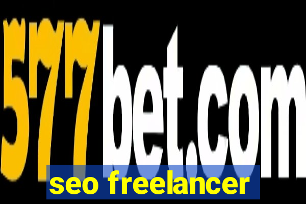 seo freelancer